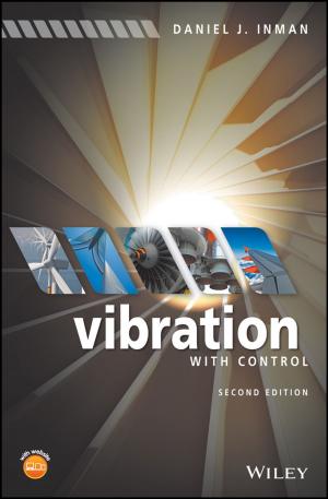 Cover of the book Vibration with Control by Chris Chopdar, Neel Burton
