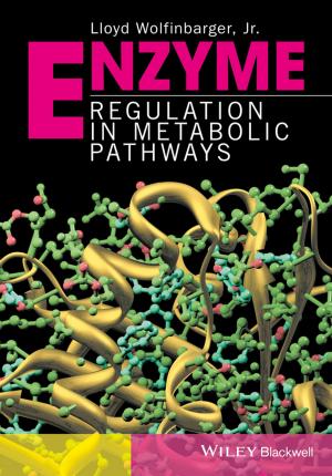 Cover of the book Enzyme Regulation in Metabolic Pathways by Dane Cameron