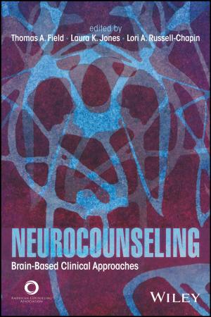Cover of the book Neurocounseling by David C. Sprigings, John B. Chambers