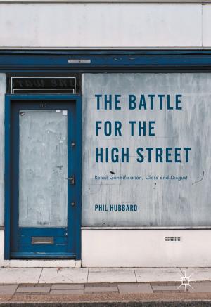 Cover of the book The Battle for the High Street by Pam Smith