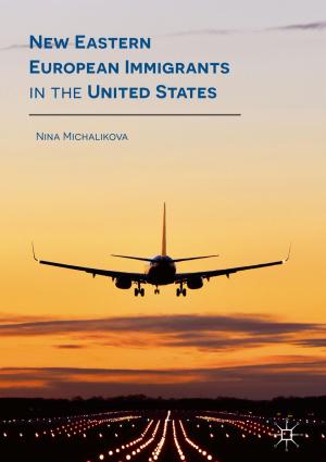 Cover of the book New Eastern European Immigrants in the United States by Inter-American Development Bank, Ana Corbacho, Vicente Fretes Cibils, Eduardo Lora