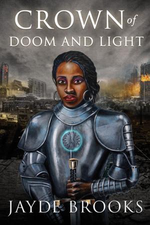 Cover of the book Crown of Doom and Light by Sherrilyn Kenyon
