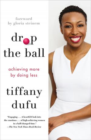Cover of the book Drop the Ball by Paula Lichtarowicz