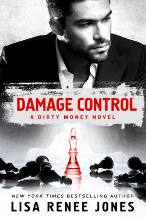 Cover of the book Damage Control by Bob Sheasley