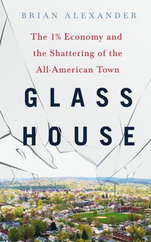 Cover of the book Glass House by Anna Dean