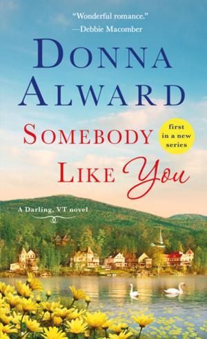 Cover of the book Somebody Like You by Michael Reagan, Jim Denney
