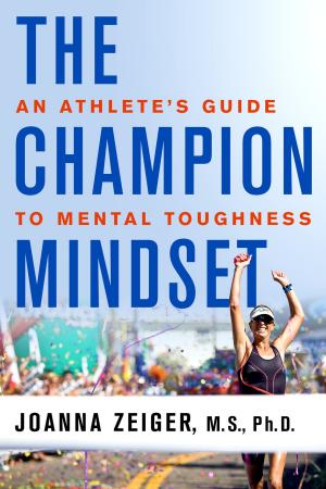 bigCover of the book The Champion Mindset by 