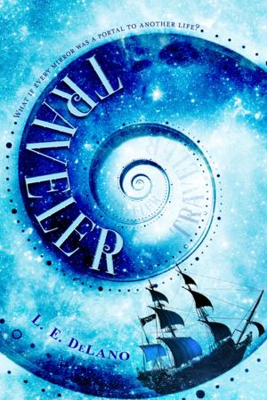 Book cover of Traveler