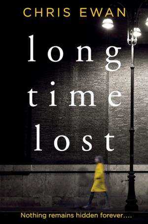 bigCover of the book Long Time Lost by 