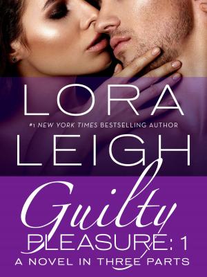 Cover of the book Guilty Pleasure: Part 1 by Kieran Crowley
