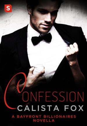 Cover of the book Confession by Dewey Lambdin