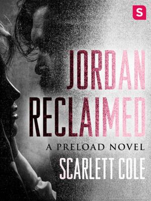 Book cover of Jordan Reclaimed