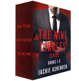 Book cover of Mine: The Nine Circles Series