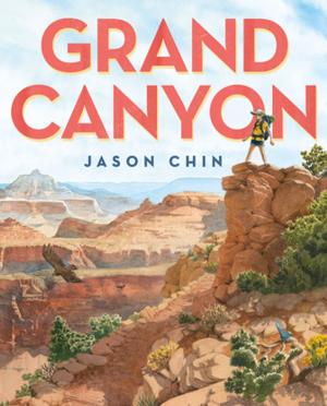 Cover of the book Grand Canyon by Jennifer Fenn