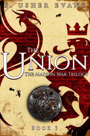 bigCover of the book The Union by 