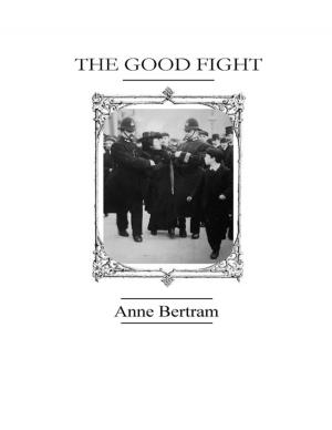 Cover of the book The Good Fight by Kathy Thompson