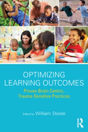 Cover of the book Optimizing Learning Outcomes by Howard J. Wiarda