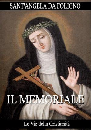 Cover of the book Il Memoriale by Santa Teresa d'Avila
