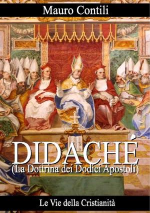 Cover of the book Didaché by Sant'Agostino