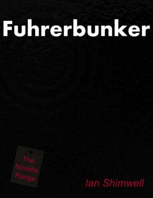 Cover of the book Fuhrerbunker by Robert Butler