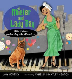 Cover of the book Mister and Lady Day by Mary Sharratt