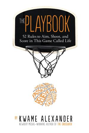bigCover of the book The Playbook by 