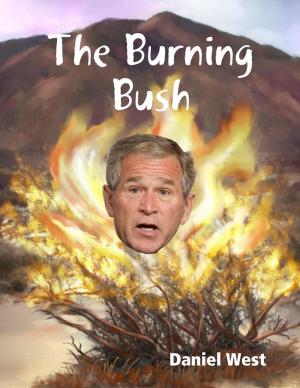Cover of the book The Burning Bush by Virinia Downham