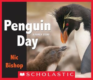 bigCover of the book Penguin Day by 