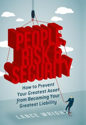 Cover of the book People, Risk, and Security by F. Godart