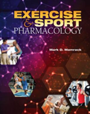 Cover of the book Exercise and Sport Pharmacology by Barbara G. Bauer, Wayne P. Anderson, Robert W. Hyatt