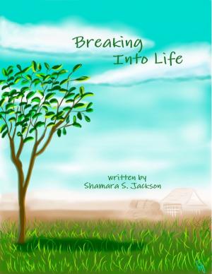 Cover of the book Breaking Into Life by Jennifer Gibbs