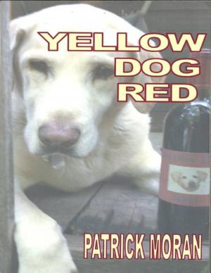 Cover of the book Yellow Dog Red by Doreen Milstead