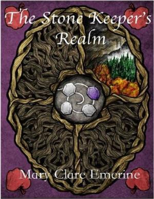Cover of the book The Stone Keeper's Realm by Sommer Matriangello