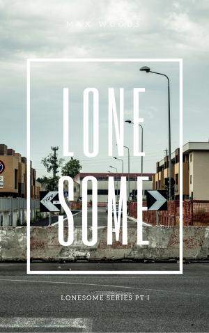 Cover of the book LONESOME by Tom Morris