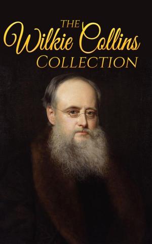 Cover of the book Wilkie Collins Collection (Illustrated) by Aleister Crowley