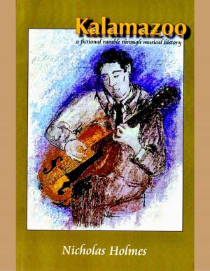 Cover of the book Kalamazoo by Sky Aldovino