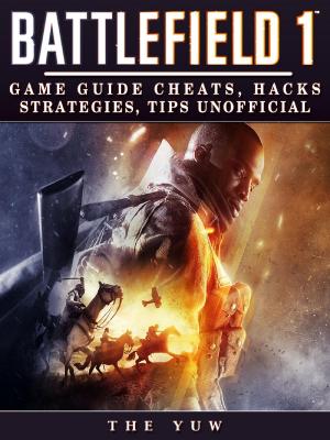 Book cover of Battlefield 1