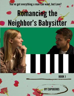 Cover of the book Romancing the Neighbor's Babysitter B1 by Dr. Bill Smith