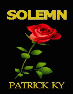 Cover of the book SOLEMN by Carmel M. Portillo