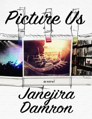 bigCover of the book Picture Us by 