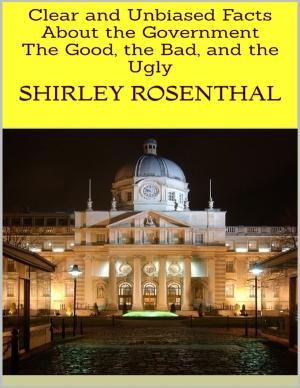 Cover of the book Clear and Unbiased Facts About the Government: The Good, the Bad, and the Ugly by Sean Mosley