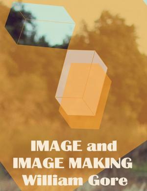 Cover of the book Image and Image Making by Tina Long