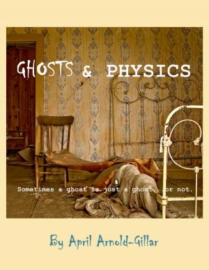 Cover of the book Ghosts and Physics by Joe Dixon