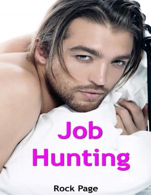 Cover of the book Job Hunting by Raul Madsen