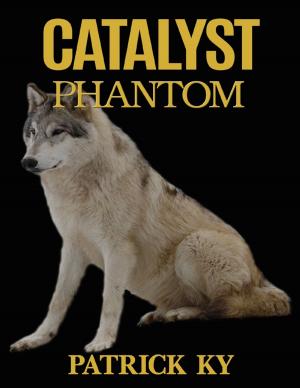 Cover of the book CATALYST PHANTOM by Vanessa Carvo