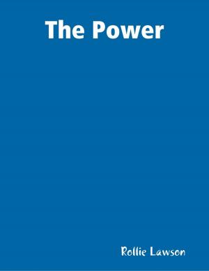 Cover of the book The Power by Charlie The Time Traveler