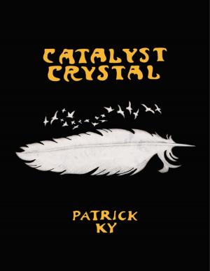 Cover of the book CATALYST CRYSTAL by John O'Loughlin