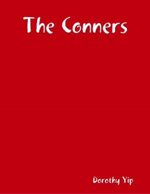 Cover of the book The Conners by John Riley