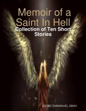 Cover of the book Memoir of a Saint In Hell by Vanessa Carvo