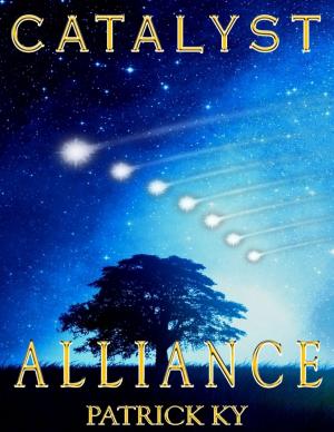 Cover of the book CATALYST ALLIANCE by Marisa de Belloy